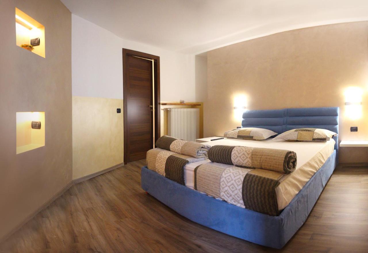 B&B San Pellegrino Terme Zogno Exterior photo